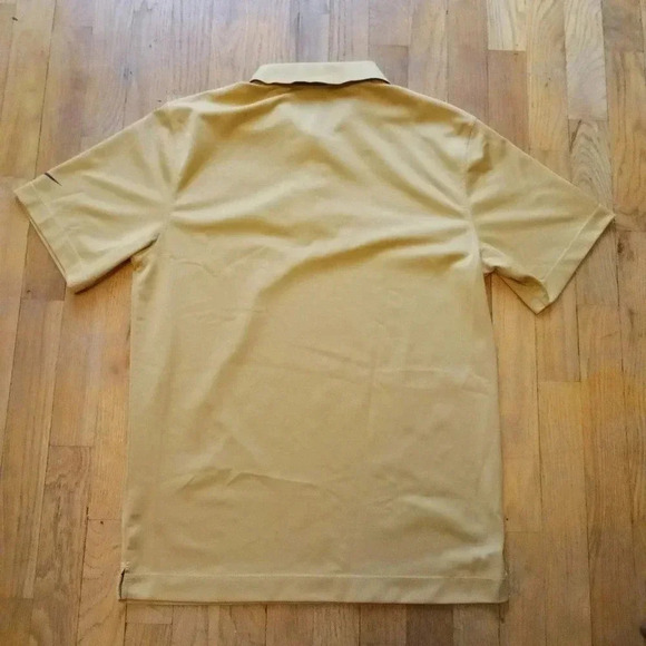 Nike On Field St.Louis Rams NFL Men's Polo Small LA Rams - Picture 2 of 9